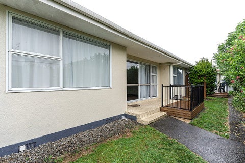 2/272 Grey Street, Palmerston North, Palmerston North