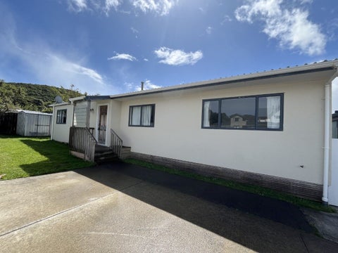 20 Te Hiko Street, Takapuwahia, Porirua