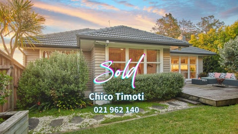 136 Birkenhead Avenue, Birkenhead, Auckland