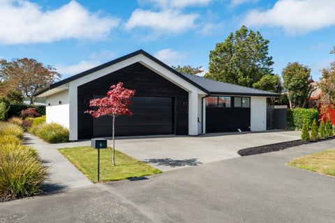 6 Seneca Place, Burwood, Christchurch