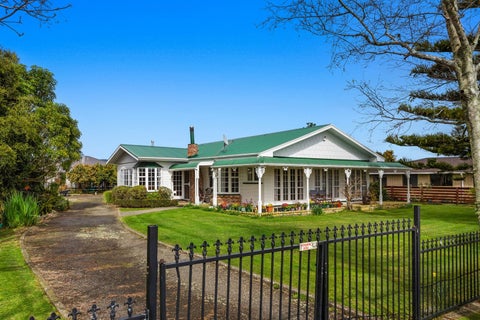 4 Pilkington Place, Opotiki, Opotiki