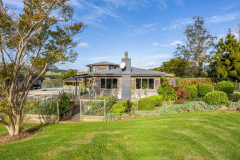 1245 Whangaripo Valley Road, Whangaripo, Wellsford