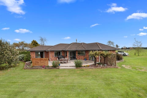 547 Taihoa South Road, Matamata, Matamata