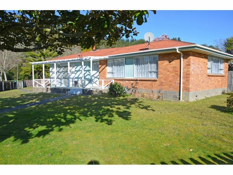 25 Porritt Drive, Kawerau, Kawerau