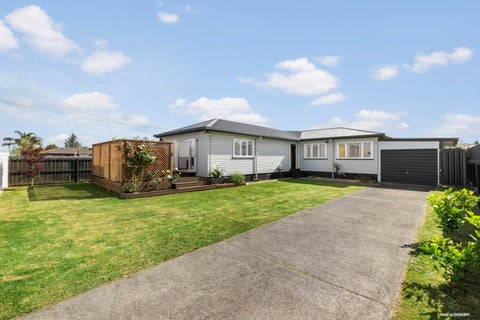 31 Grove Road, Papakura, Papakura