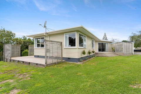 148B Mill Road, Otaki