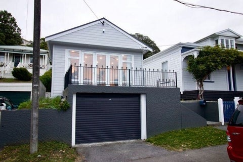 27 Charlotte Avenue, Brooklyn, Wellington
