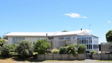 26 Waerenga Road, Otaki