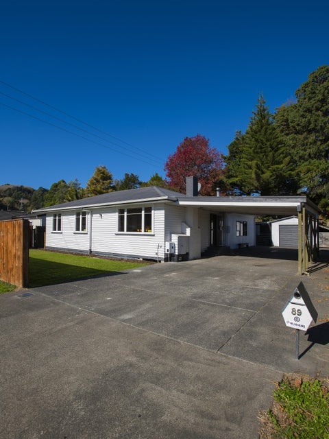 89 Valley Road, Mangapapa, Gisborne