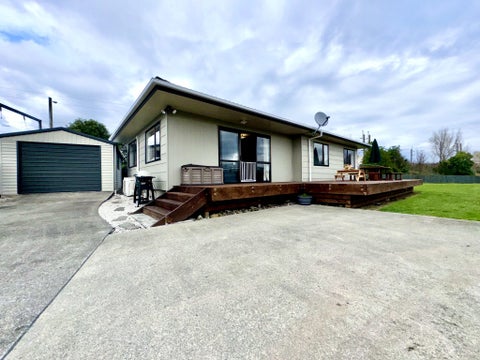 54 Geraldine Crescent, Cloverlea, Palmerston North