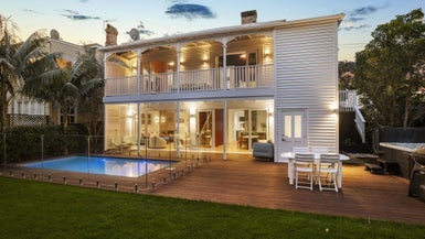 49 Anglesea Street, Freemans Bay, Auckland