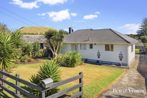 5 Coates Crescent, Panmure, Auckland