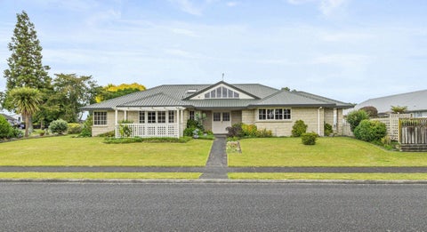 75 Burwood Road, Matamata, Matamata