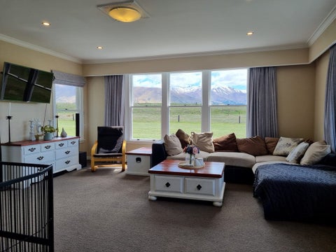 91 Pyramid Terrace, Twizel, Twizel