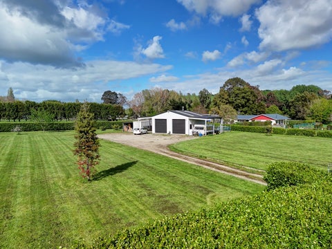 17 Waireka Road, Papaiti, Whanganui