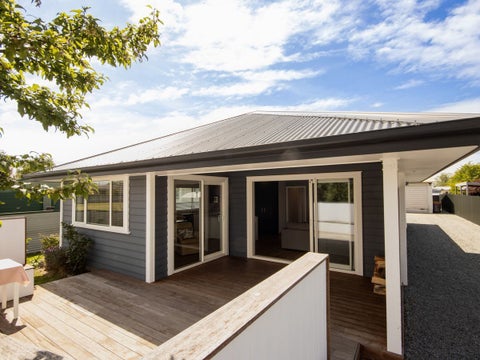 21 Fraser Crescent, Twizel