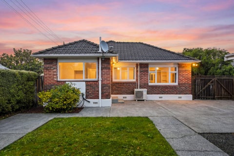 64 Vagues Road, Northcote, Christchurch