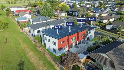 16 Anglers Way, Wattle Downs, Auckland