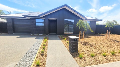 29 Akoranga Place, Hornby, Christchurch
