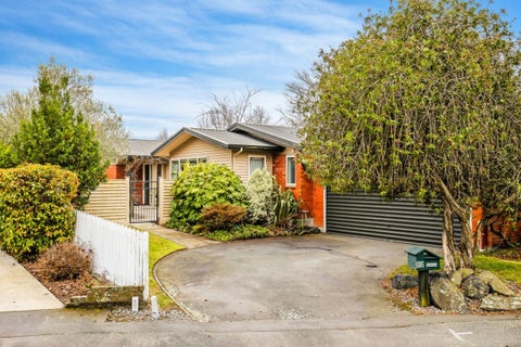 2 Pulford Place, Ilam, Christchurch