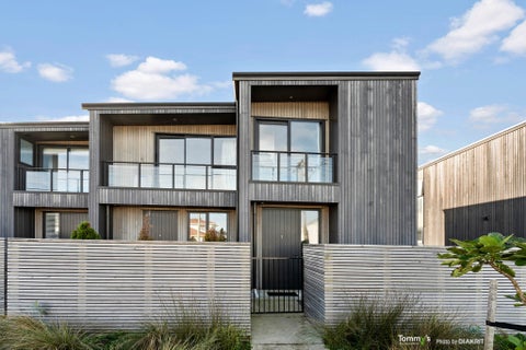 3/20 Trent Street, Island Bay, Wellington