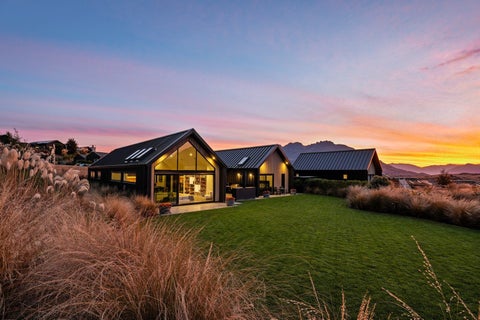 3 Chimney Lane, Jacks Point, Queenstown