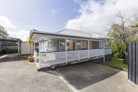 168F Church Street, Onehunga, Auckland