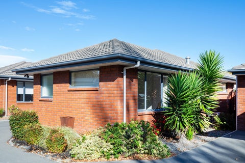 21B Warrington Street, Mairehau, Christchurch