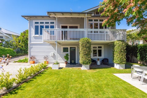 23 Cameron Road, Bluff Hill, Napier