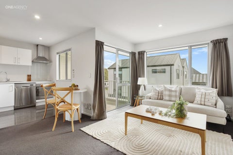 2/424 Manchester Street, St Albans, Christchurch