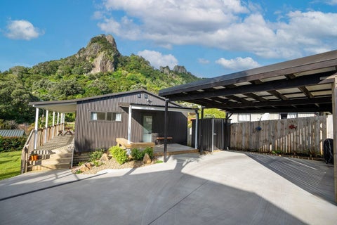 10A Norfolk Avenue, Whangārei Heads