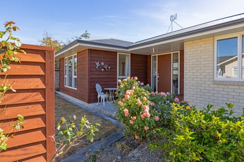 23 Broadway Street, Martinborough, Martinborough