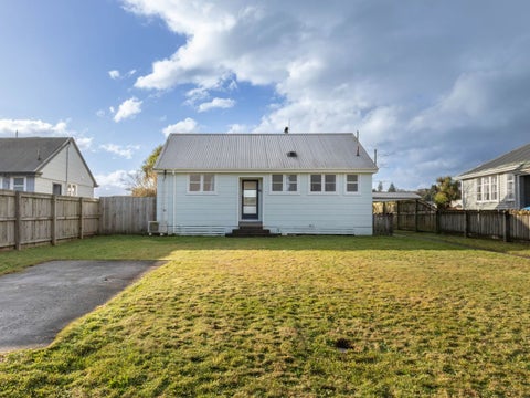 18 Conlon Street, Reefton, Reefton
