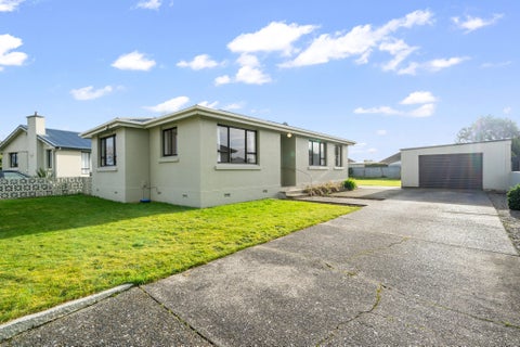 226 Crawford Street, Glengarry, Invercargill