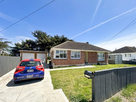 17 Akatea Street, Gonville, Whanganui