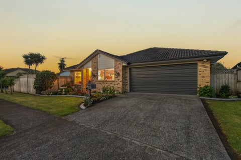 24 Stellata Court, Randwick Park, Auckland