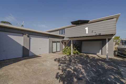 7 Centennial Drive, Whitianga, Whitianga