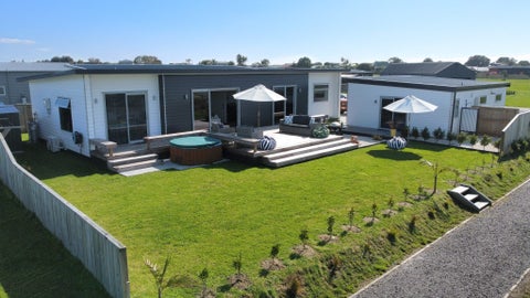 110 Hamiora Street, Matarangi, Whitianga