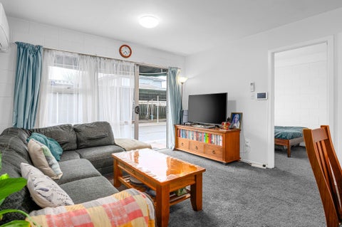 3/25A Abbotsford Street, Whitiora, Hamilton