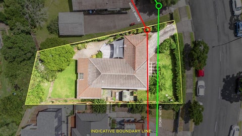 16 McFarland Street, Remuera, Auckland
