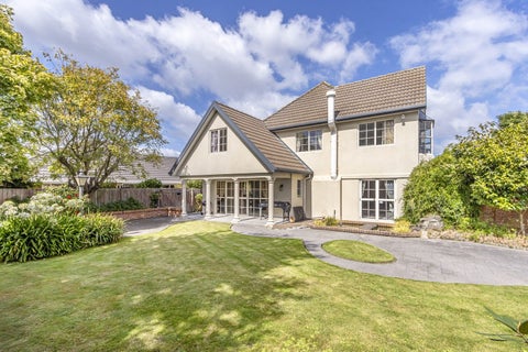 25 Brockhall Lane, Avonhead, Christchurch