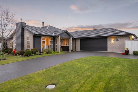 1 Kotuku Street, Lincoln, Lincoln