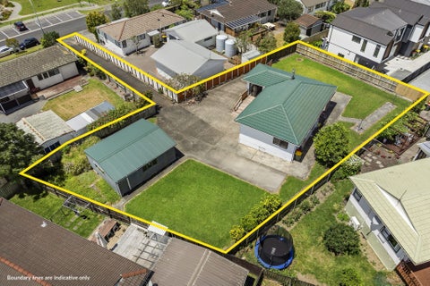 30 Granville Drive, Massey, Auckland