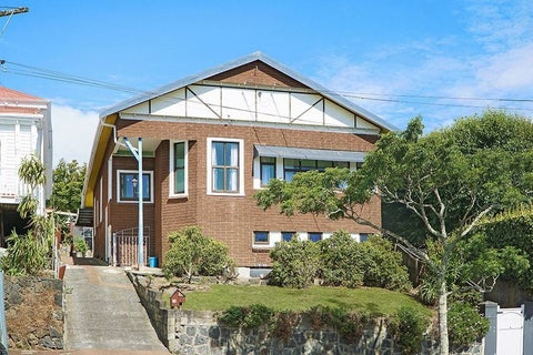 44 Dryden Street, Grey Lynn, Auckland