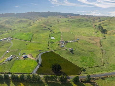 0 Tainui Road, Hoe-O-Tainui, Tahuna