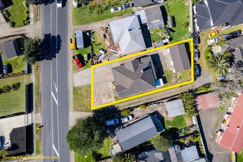 308 Massey Road, Mangere East, Auckland