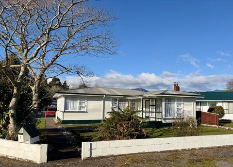 7 Eastons Road, Westport, Westport