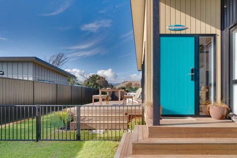 37 Seagrass Place, Otaki Beach, Otaki