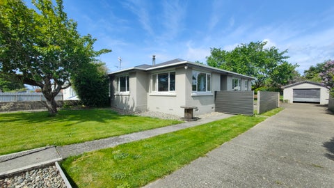 81 Adamson Crescent, Glengarry, Invercargill