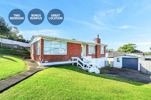 1/54 Evans Road, Weymouth, Auckland